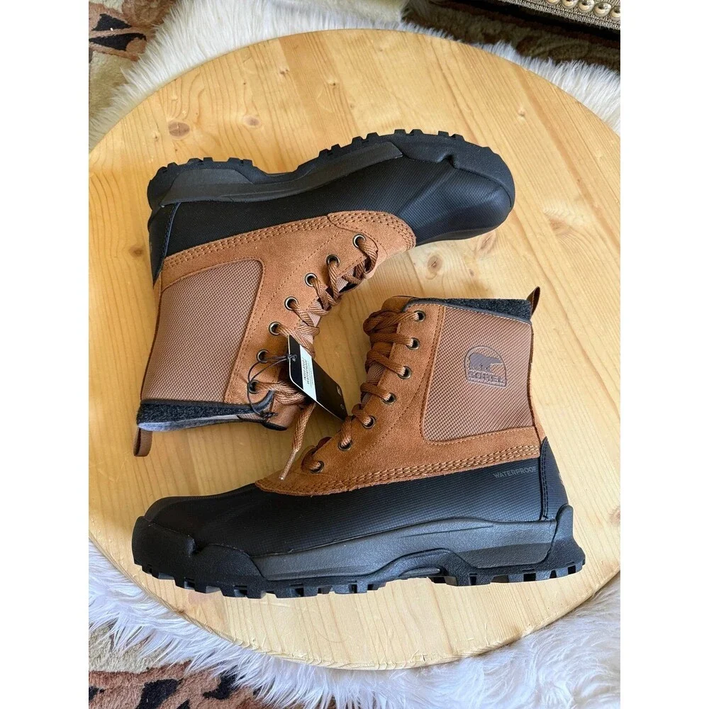 Sorel Boots
